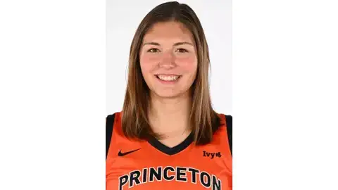 Former Oak Knoll School of the Holy Child Inc. guard Paige Morton’s collegiate team has been invited to the NCAA tournament.