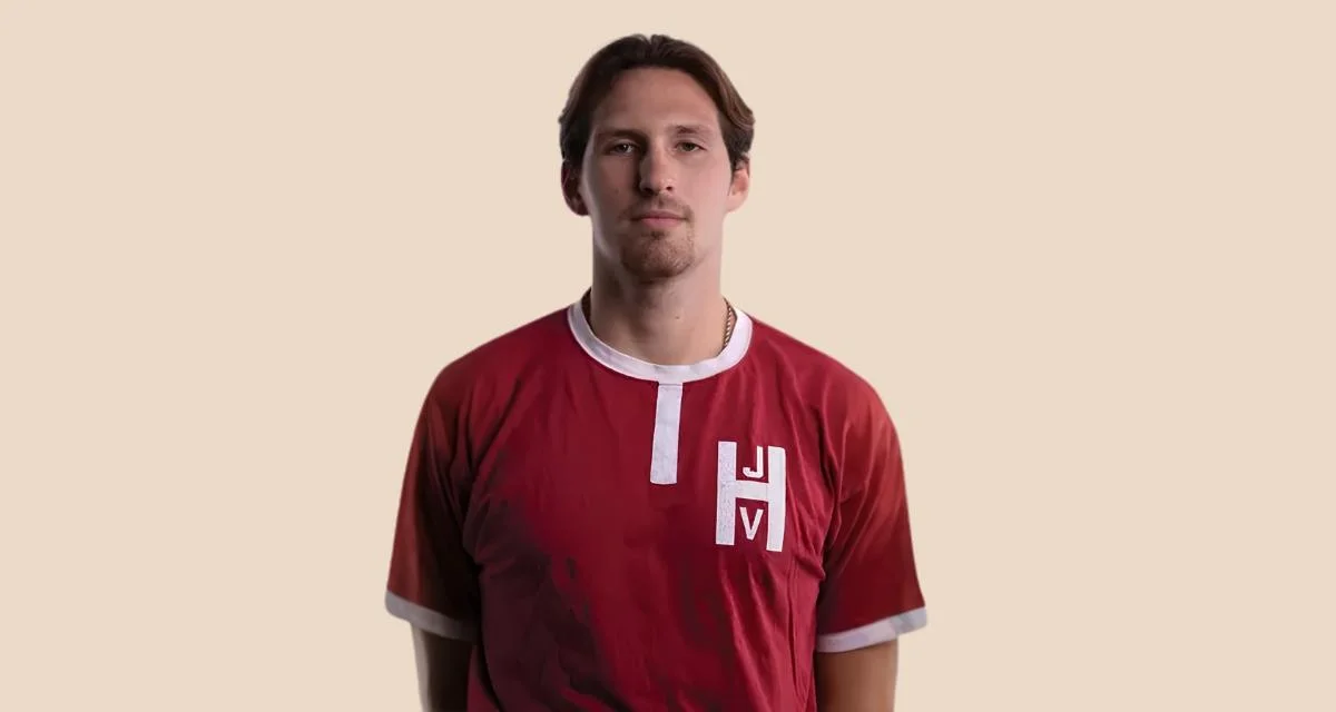 Marco Vicino, Athlete