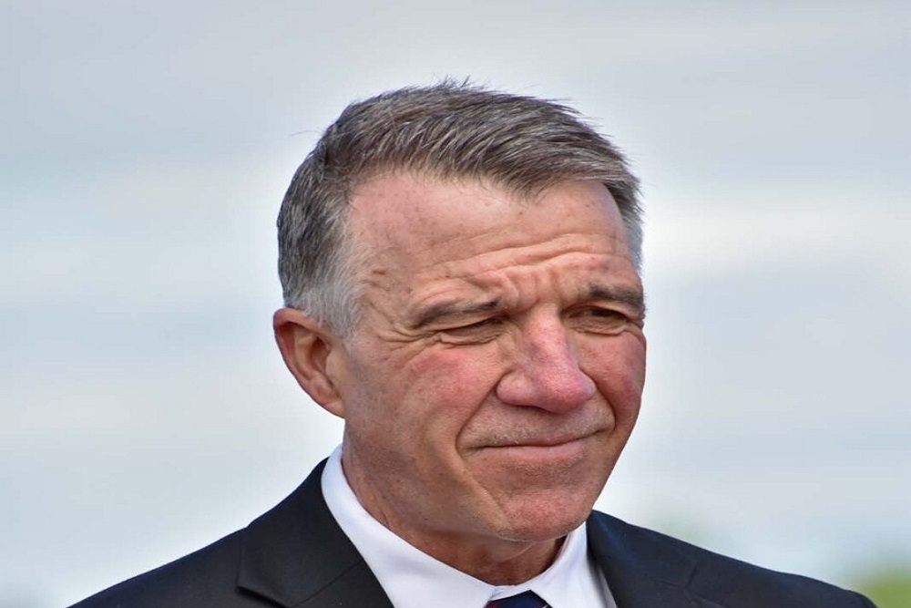 Governor Phil Scott Announces Launch Of Short-term Forgivable Loan Program