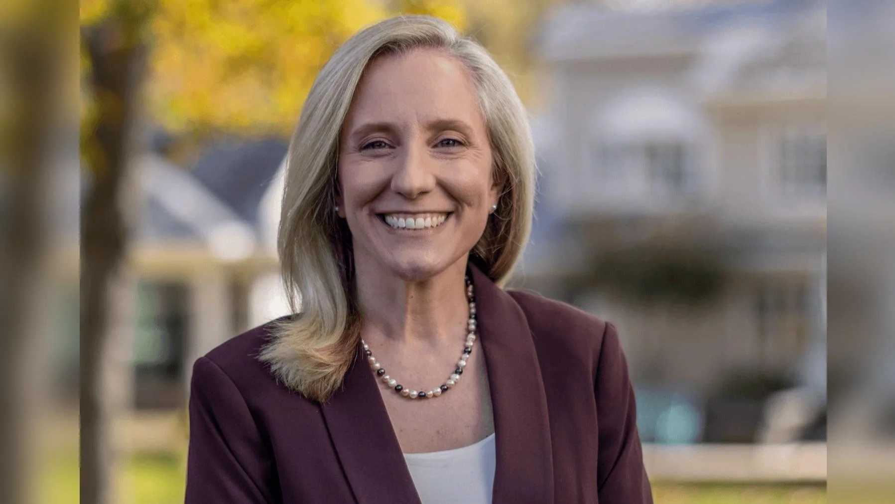 Abigail Spanberger urges action on veteran benefits bill