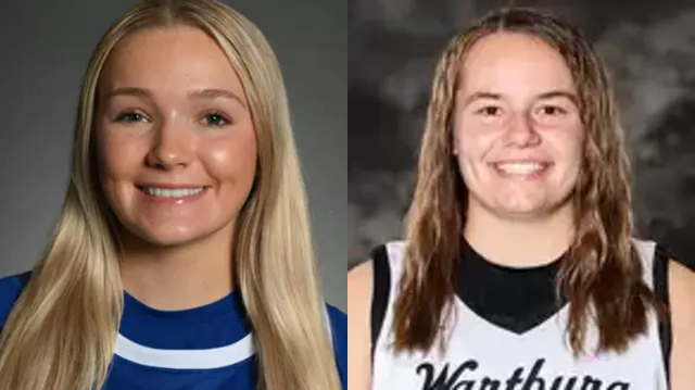 36 basketball players from Iowa to play in NCAA women’s tournament