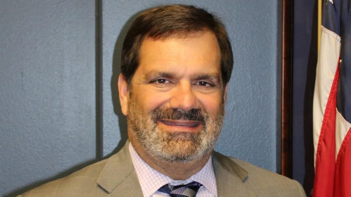 U.S. Rep. Gus Bilirakis representing Florida%27s 12th Congressional District - Official U.S. House headshot