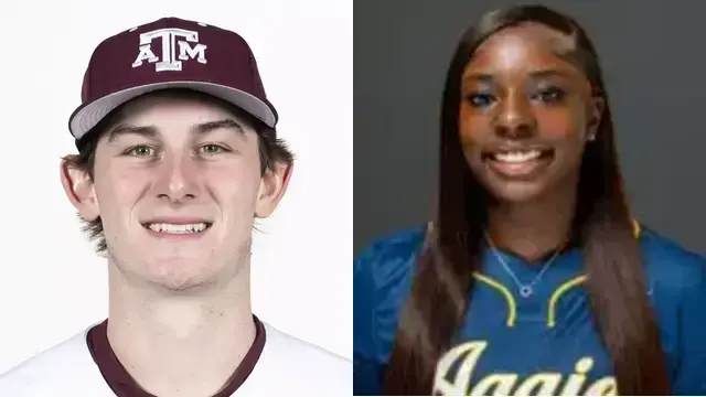 Which former Warner Robins Today area high school standouts will be in action on Wednesday, April 16?