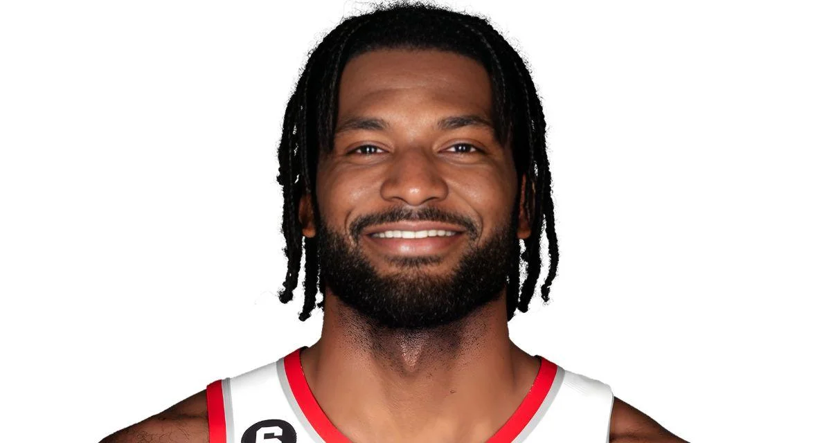 Justise Winslow, Former Miami Heat player