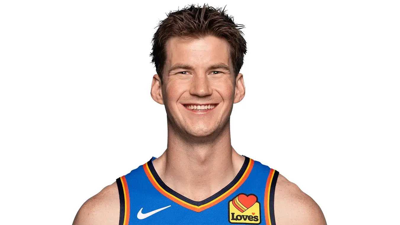 Branden Carlson Branden Carlson