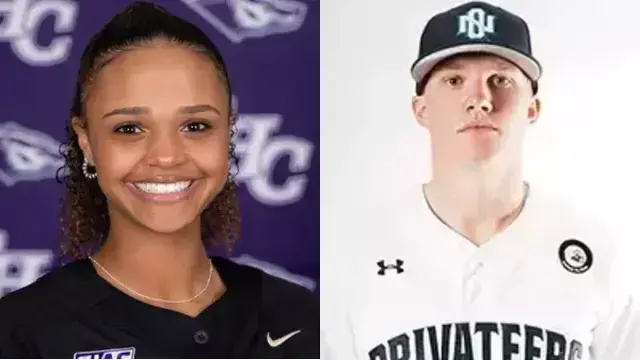 Which former Mobile Courant area high school standouts will be in action on Tuesday, April 29?