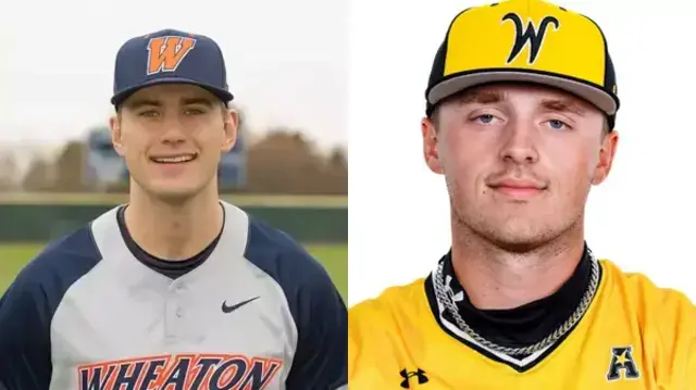 Which former Collin Times area high school standouts will be in action on Friday, March 14?