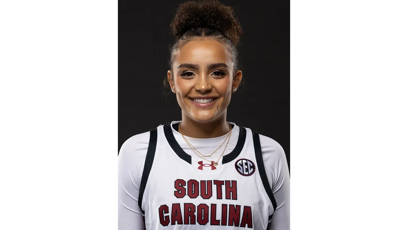 Tessa Johnson, former St. Michael-Albertville Senior High School standout’s collegiate team plays on Friday, March 21 in Division I NCAA Basketball Championship Tournament
