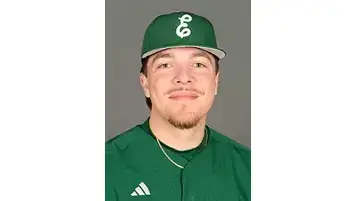 Which former Findlay Times area high school standouts will be in action on Sunday, May 11?