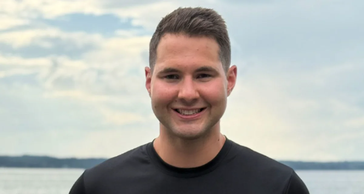 Alexander Gasper, Student at the Herbert Wertheim College of Medicine