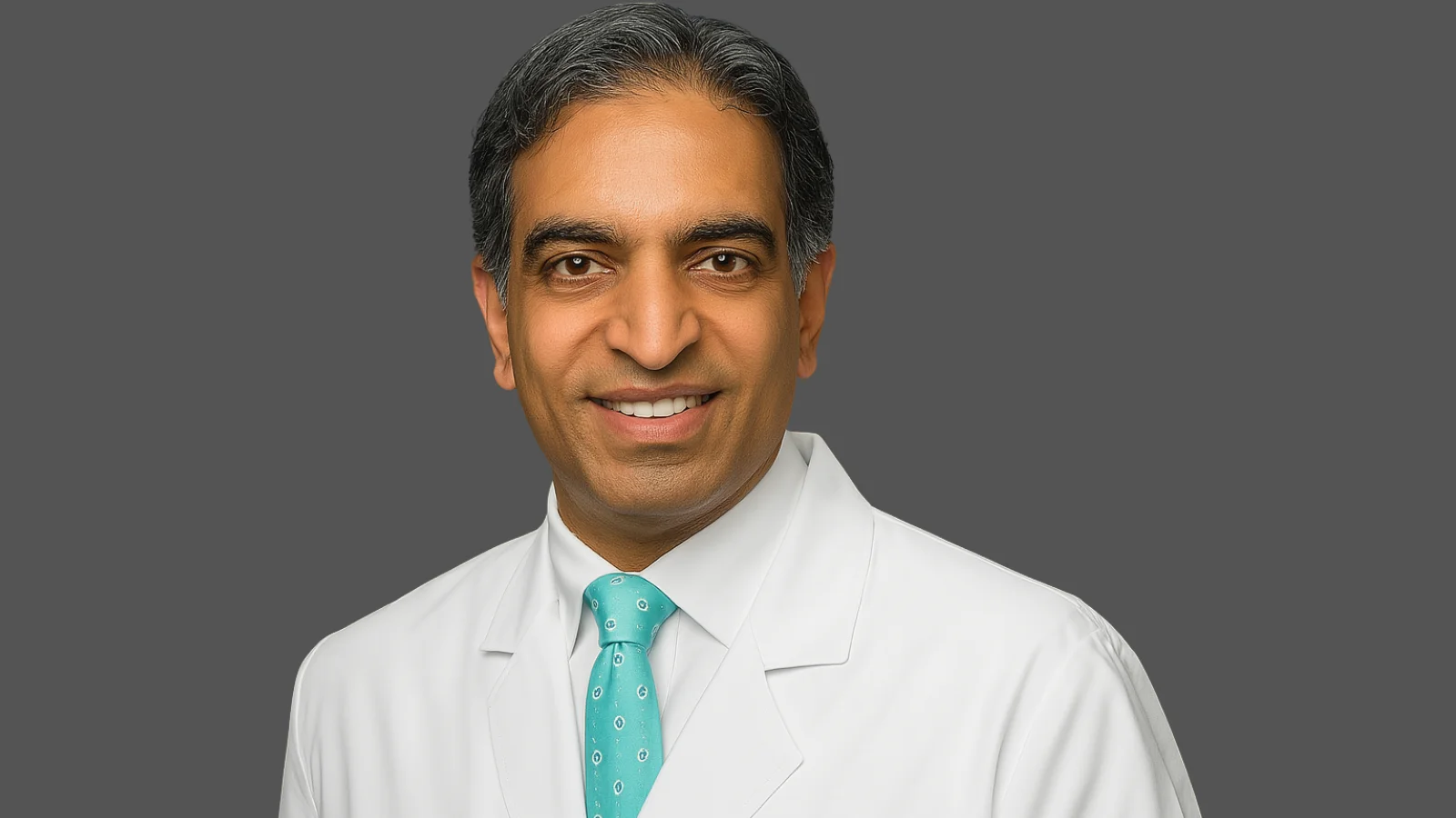 Niraj Gusani, MD, FACS, Surgical Oncologist