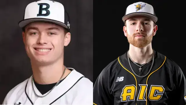 Which former NC Massachusetts News area high school standouts will be in action on Wednesday, April 16? Which former NC Massachusetts News area high school standouts will be in action on Wednesday, April 16?