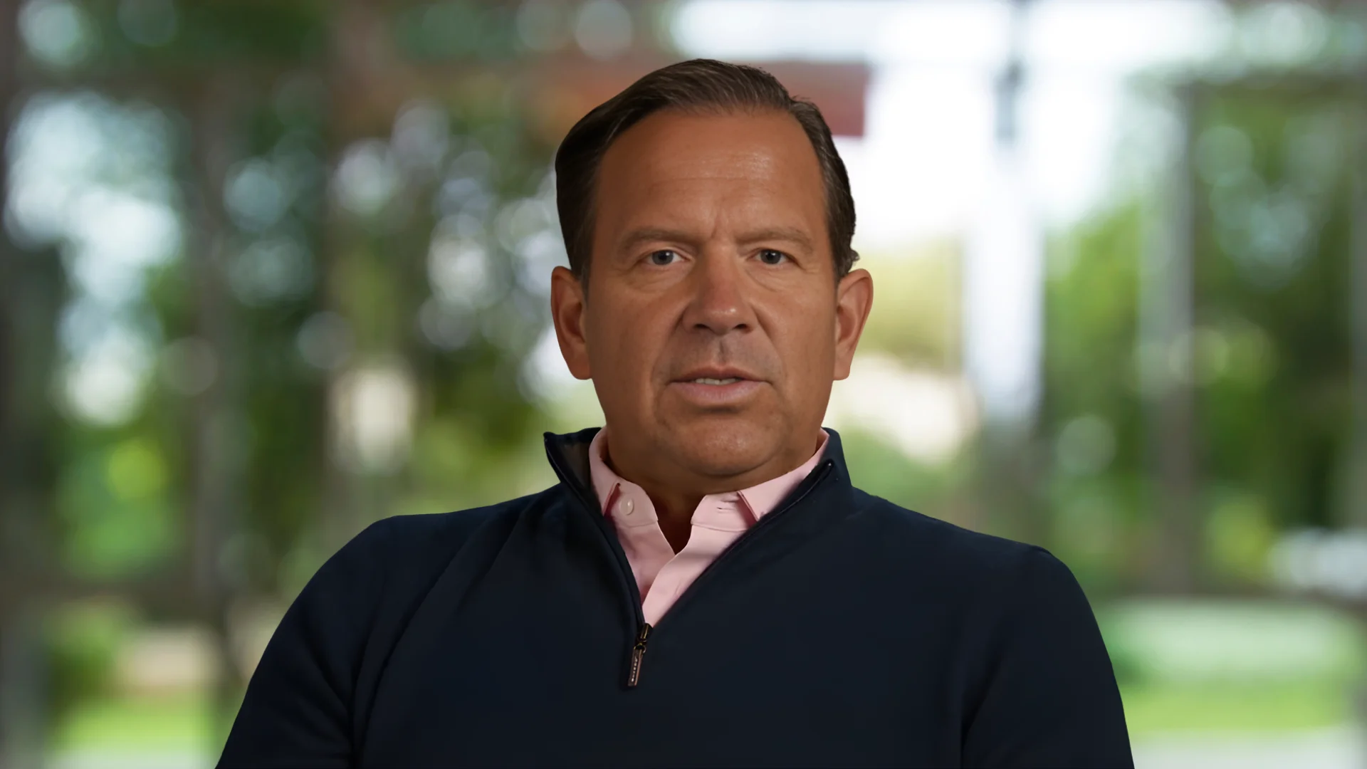 Steve Cortes, President of League of American Workers
