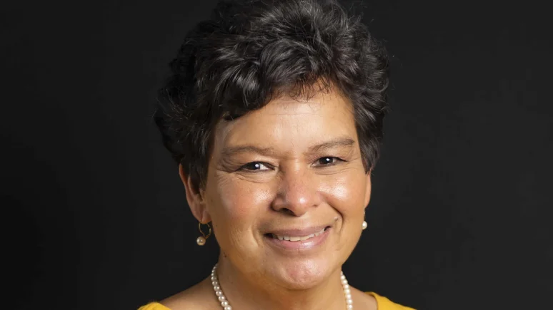 Tina S. Holland, Ph.D. President - Franciscan Missionaries of Our Lady University