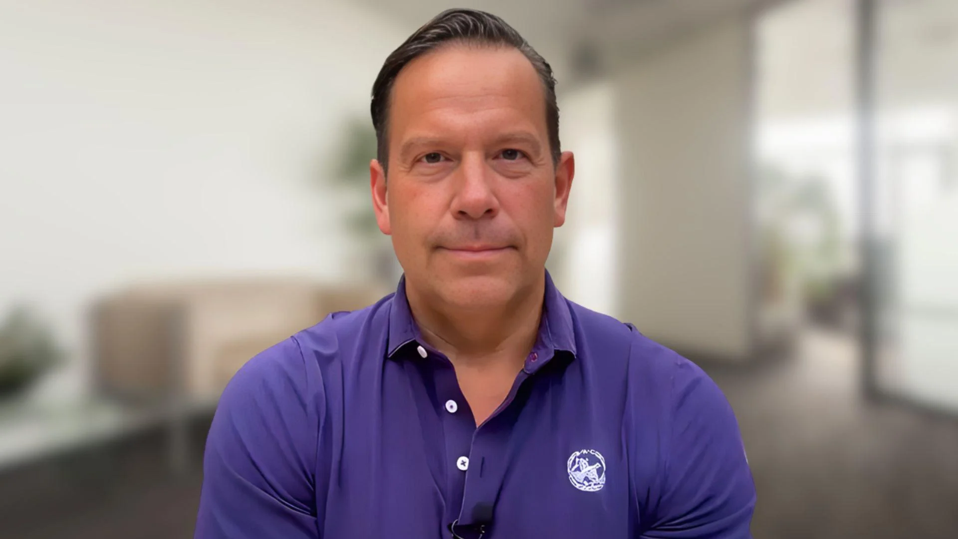 Steve Cortes, Founder, League of American Workers