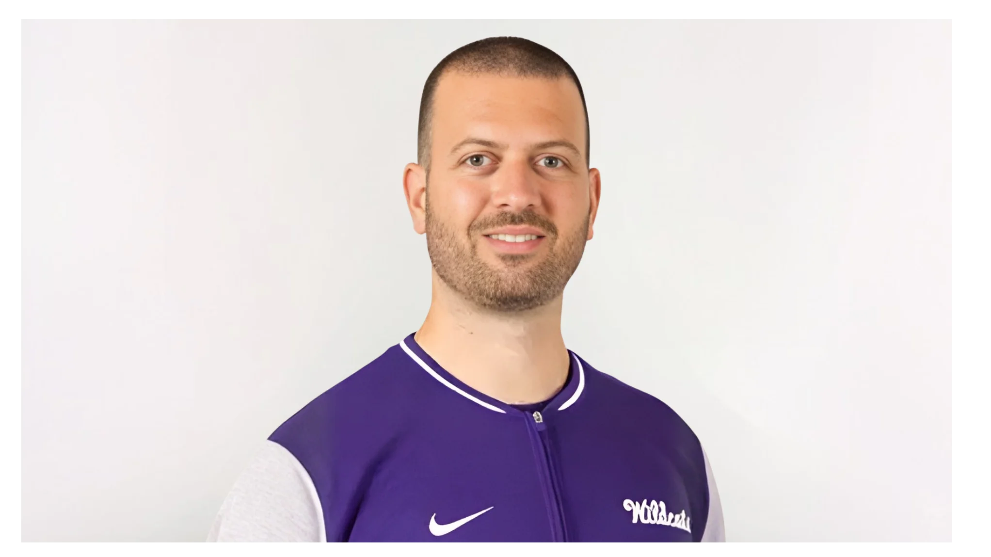 Jason Mansfield, Head Coach at Kansas State Wildcats Women's Volleyball
