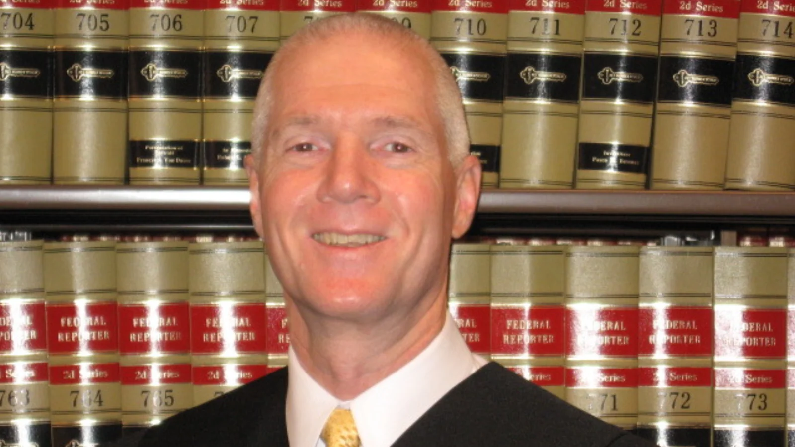 David P. Rush, U.S. Magistrate Judge David P. Rush, U.S. Magistrate Judge