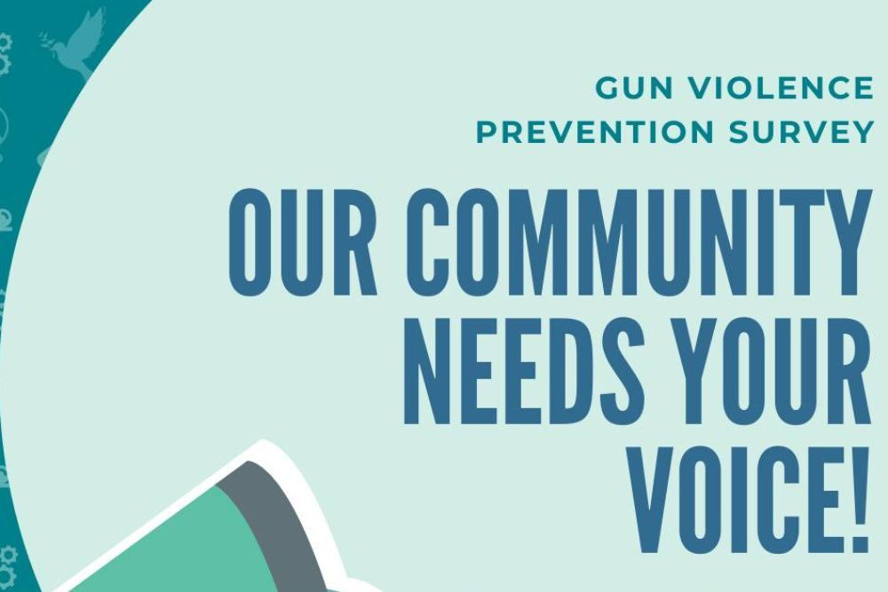 Our Community Needs Your Voice!