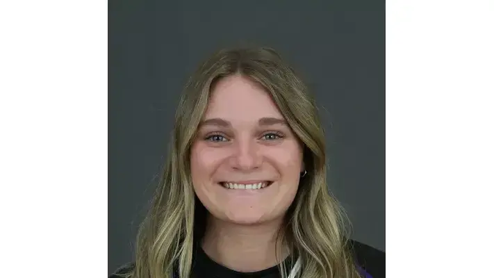 Amelia Brinkman, former New Richmond High School standout’s collegiate team plays on Thursday, May 22 in the NCAA Division III Softball Championship