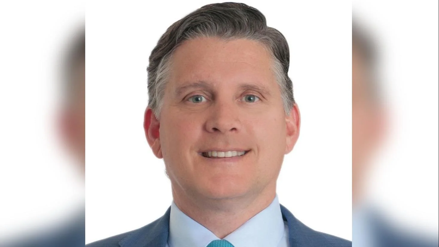 Scott Santoro, V.P. - Los Angeles and Sales - West