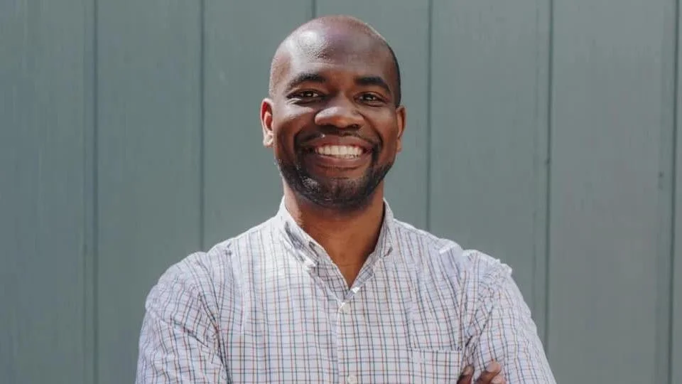 Allen Buansi, North Carolina State Representative for 56th District Allen Buansi, North Carolina State Representative for 56th District