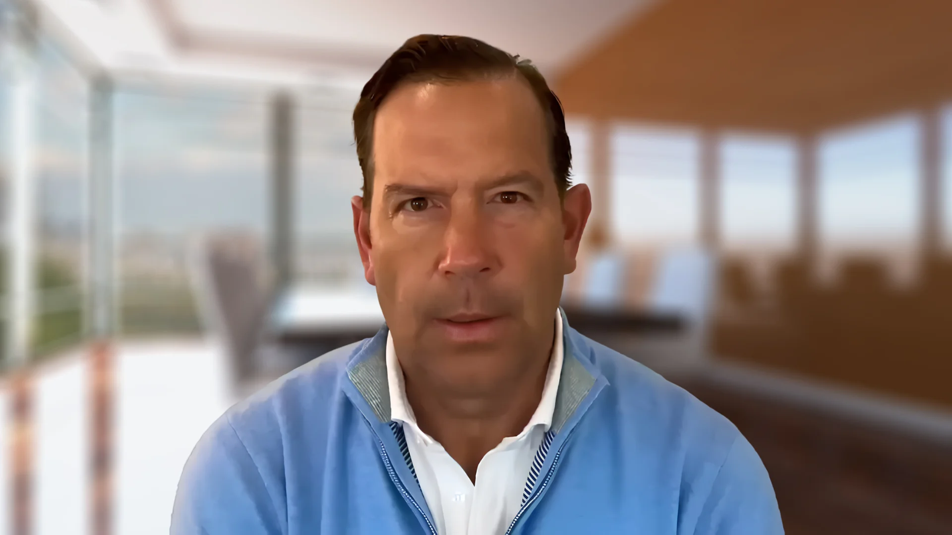 Steve Cortes, President of League of American Workers