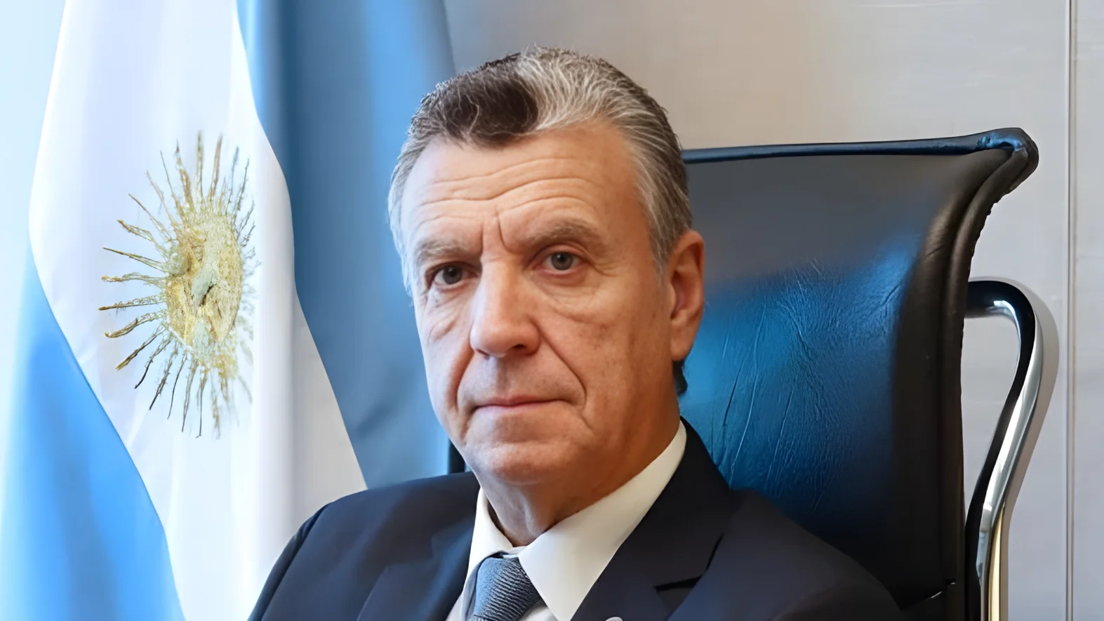 Natalio Mario Grinman, President at Cámara Argentina de Comercio y Servicios (CAC)