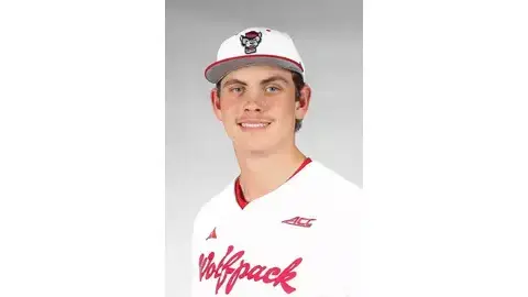 Former Pro 5 Baseball Academy standout Kaden Morris played on Friday, May 30 in hopes of reaching the NCAA Division I Baseball Championship