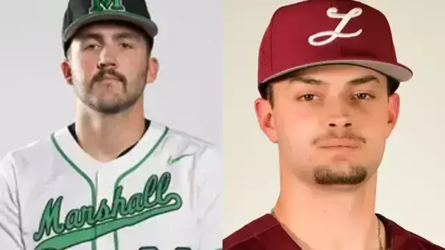 Which former Charleston Leader area high school standouts will be in action on Sunday, March 9?