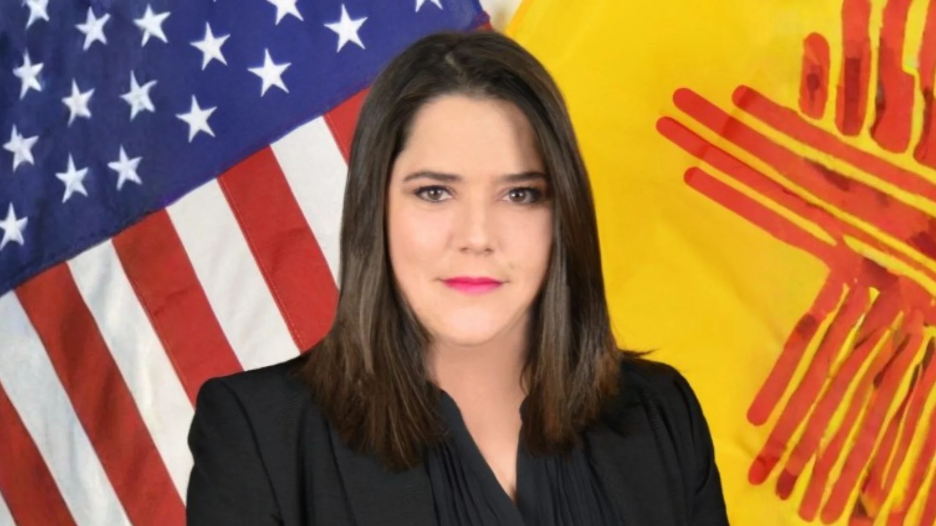 Alisha Tafoya Lucero Cabinet Secretary at NMCD Alisha Tafoya Lucero Cabinet Secretary at NMCD