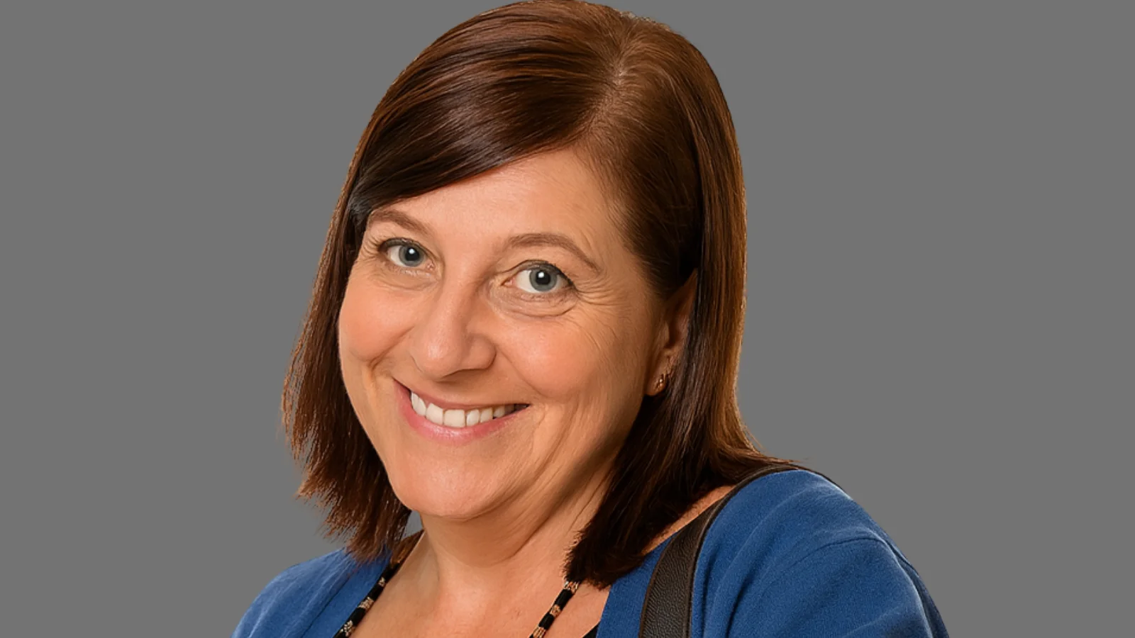 Christine Brown, Associate Vice President of USF Innovative Education