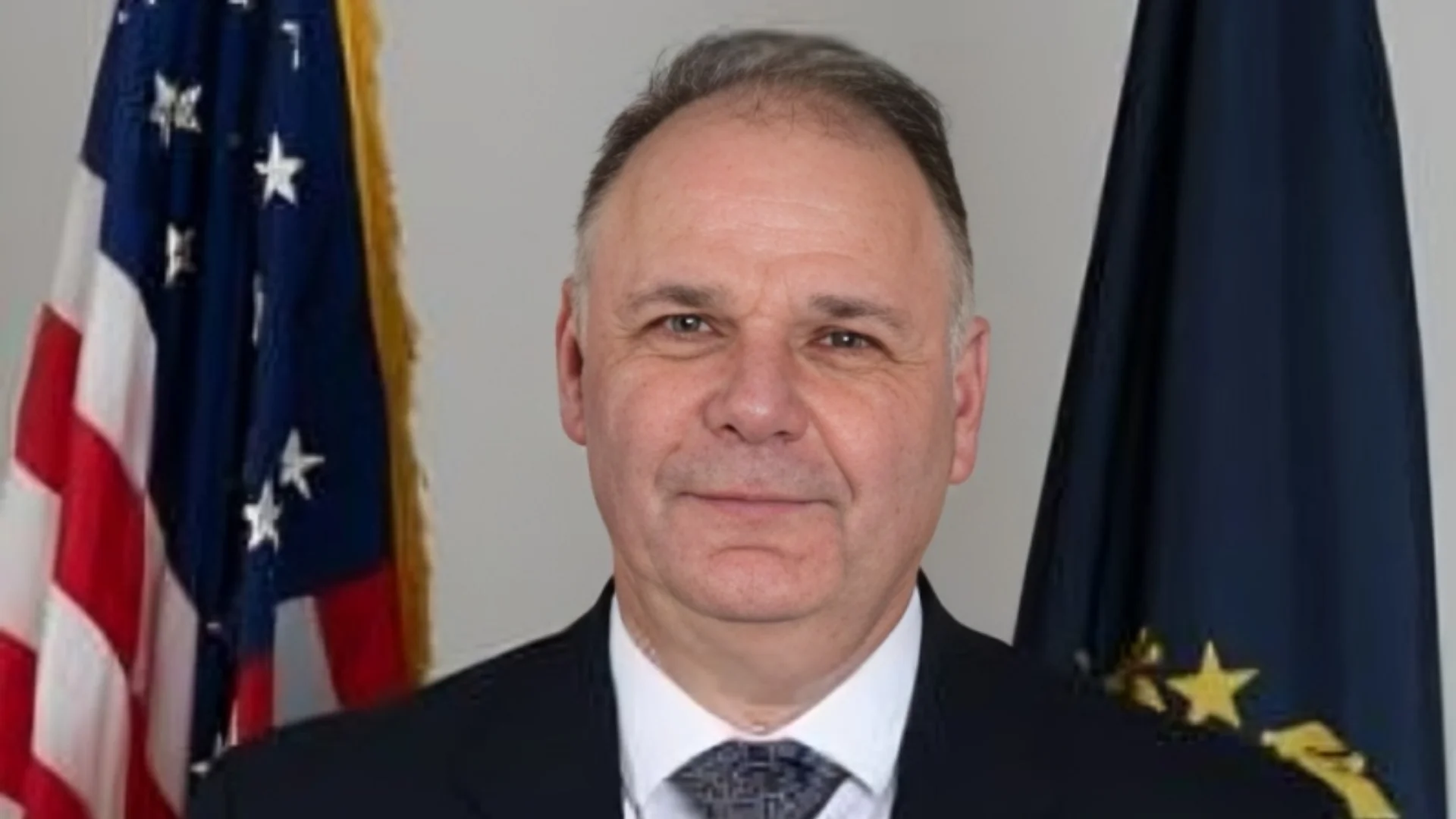David Rodrigue Commissioner at New Hampshire Department of Transportation (NHDOT) - New Hampshire Department of Transportation