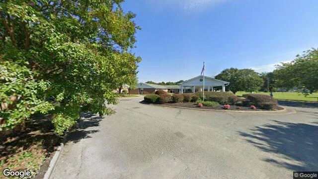 Westmoreland Rehabilitation & Healthcare Center in Colonial Beach owned by Quinto Delta, UKR Consulting