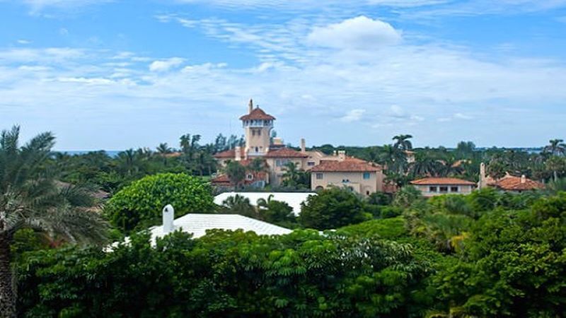 Mastriano: ‘The raid on Mar-a-Lago was an unprecedented assault’