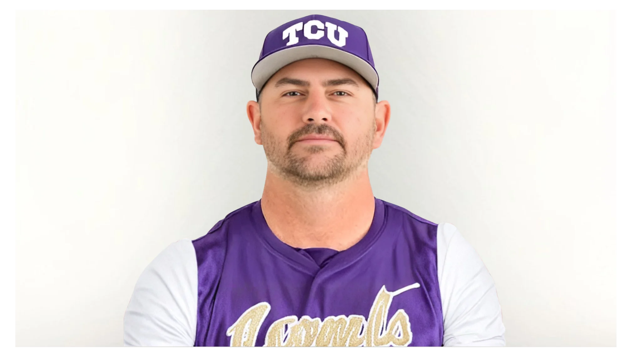 TCU suspends baseball game against Kansas due to weather, play to resume Wednesday