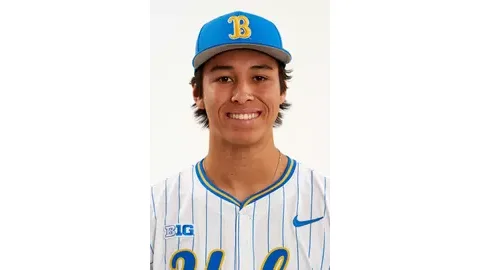 Former Mater Dei High School standout Wylan Moss played on Saturday, May 31 in hopes of reaching the NCAA Division I Baseball Championship