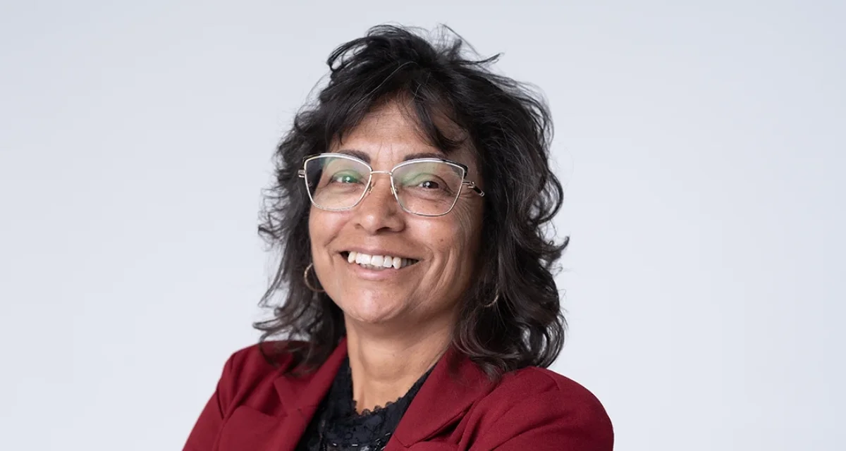 Elizabeth Becerra, Mayor at Victorville, California