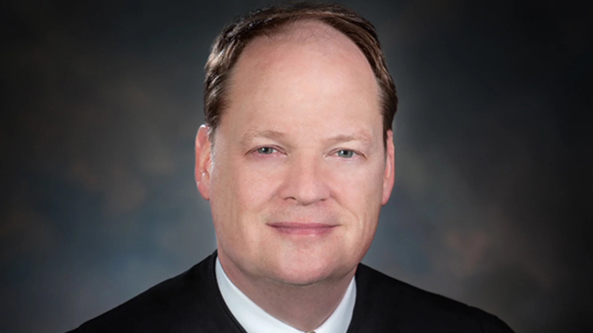 Steven Colloton Chief Judge of the United States Court of Appeals for the Eighth Circuit