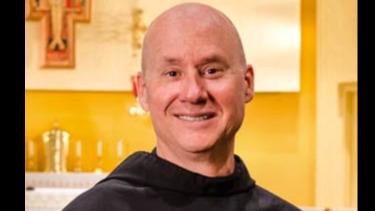 Father Dave Pivonka, TOR '89 President Father Dave Pivonka, TOR '89 President