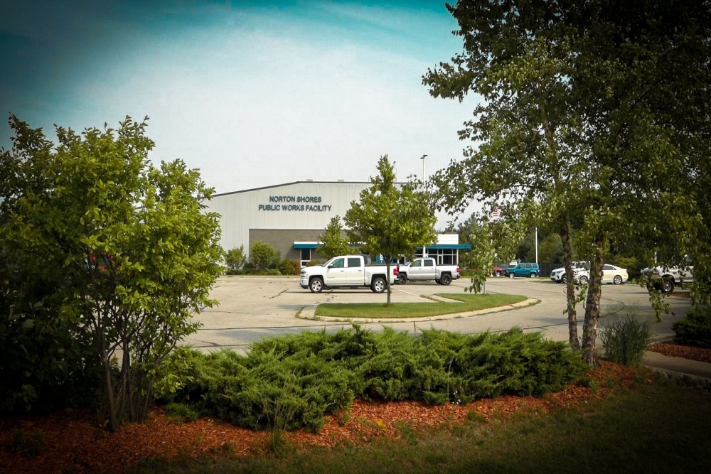 City of Norton Shores residents planning to do some Spring cleaning