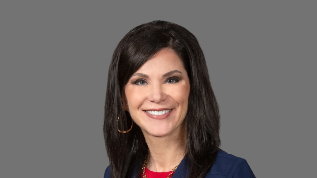 Angie King discusses county partnerships and raises concerns over religious targeting Angie King discusses county partnerships and raises concerns over religious targeting