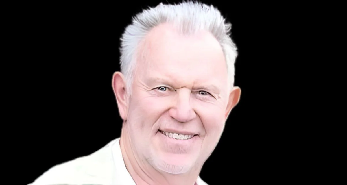 Gordon Webster Jr., President and Publisher