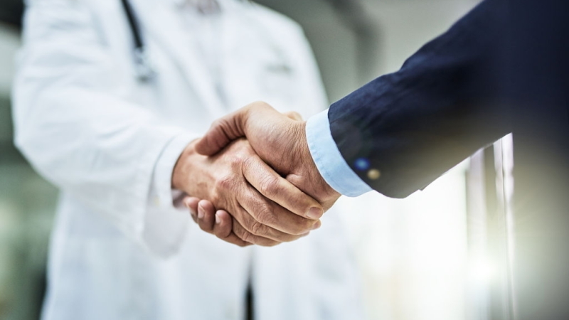 Winn Army Community Hospital announces Happy National Doctors’ Day!