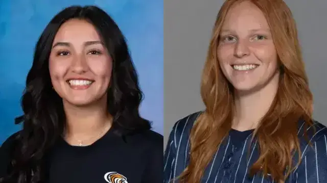 Which former San Joaquin Times area high school standouts will be in action in the week starting Monday, April 7?