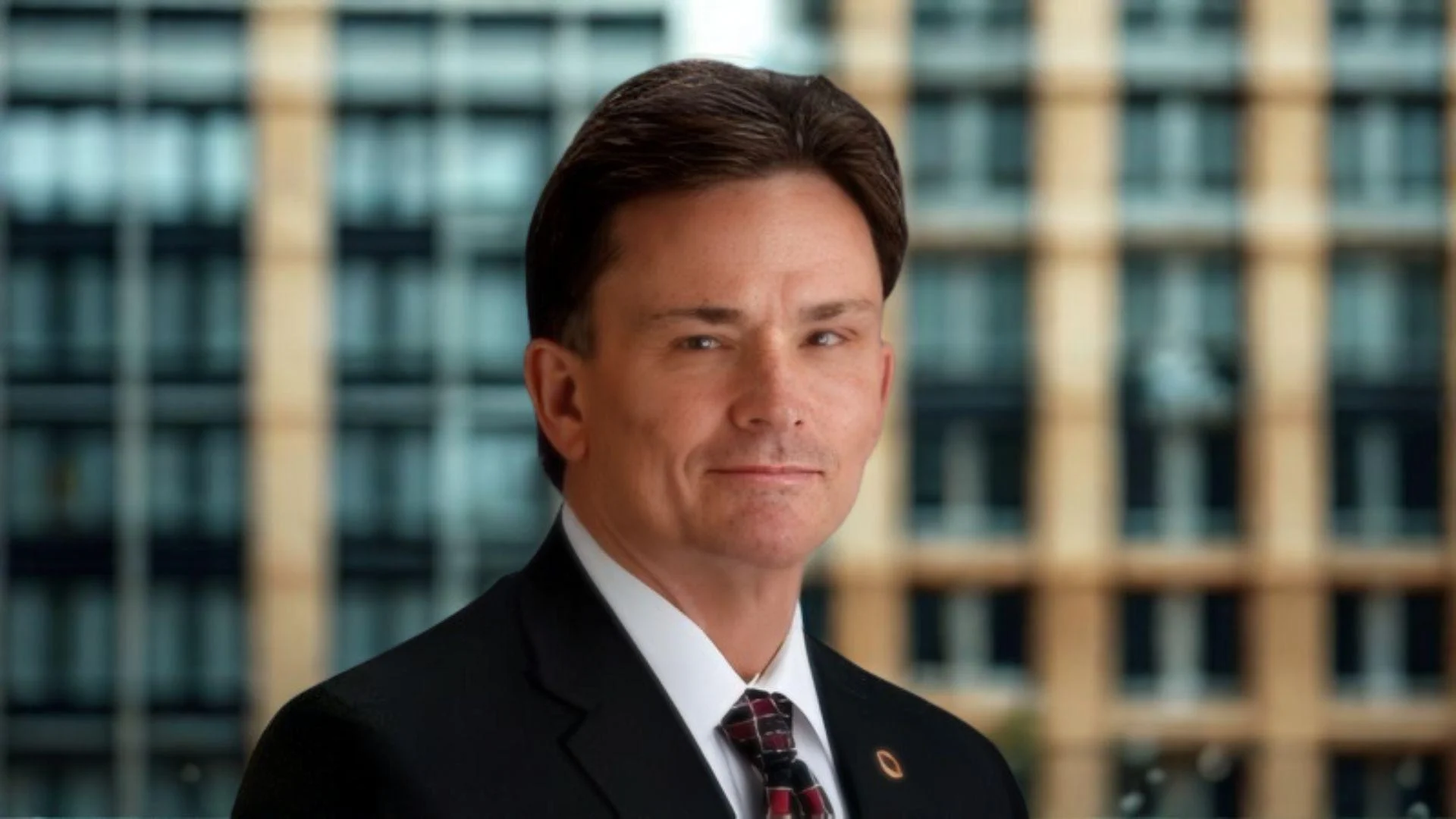 Jody Weis, Former Superintendent of the Chicago Police Department