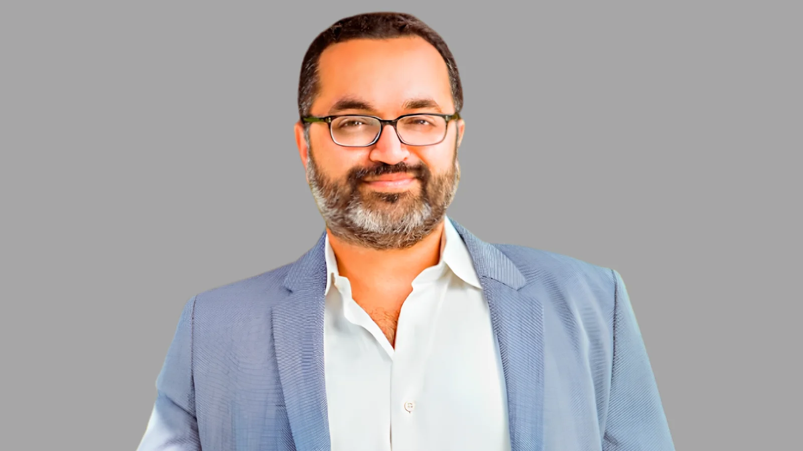 Rishi Kapoor, CEO of Location Ventures Rishi Kapoor, CEO of Location Ventures
