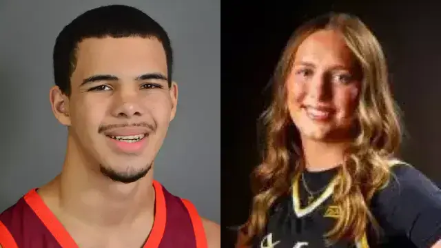 Bryn Zentner and Tai Britto - 