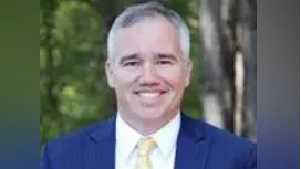 Dr. Philip Brown Superintendent at Jackson County School District - Official website
