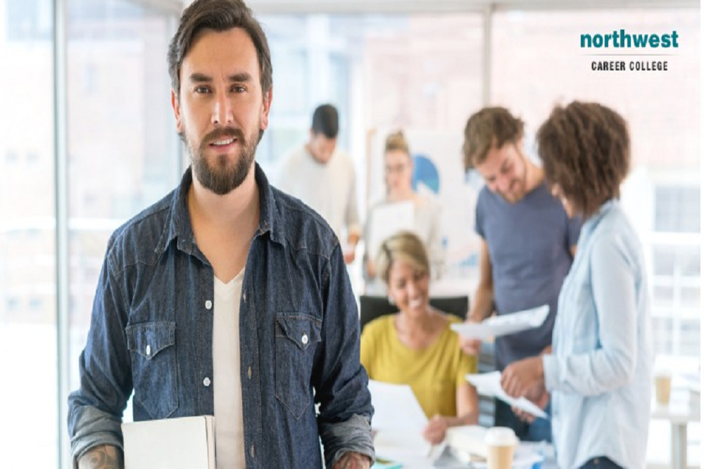 Trade school could be the gateway to your new career Trade school could be the gateway to your new career