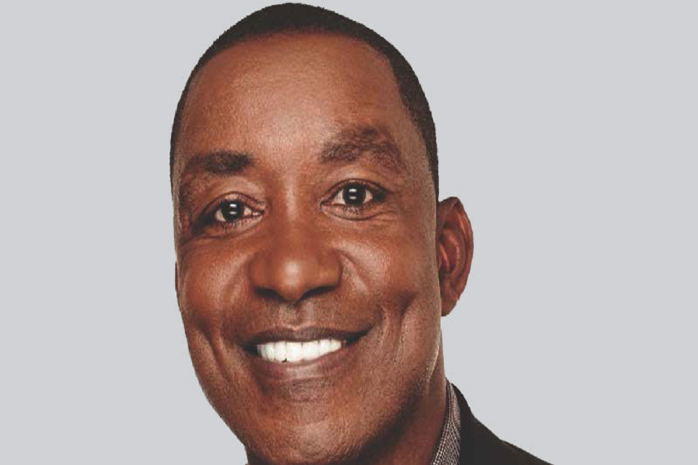 NBA Hall of Famer Isiah Thomas keynote speaker at Power Summit